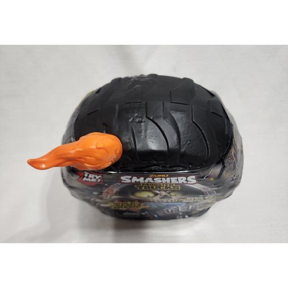 Zuru smashers monster trucks - Picture 9 of 9